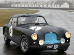 Aston Martin DB2 Team Car 1950 года